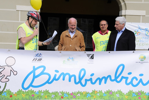 Photo: Bimbinbici 2010